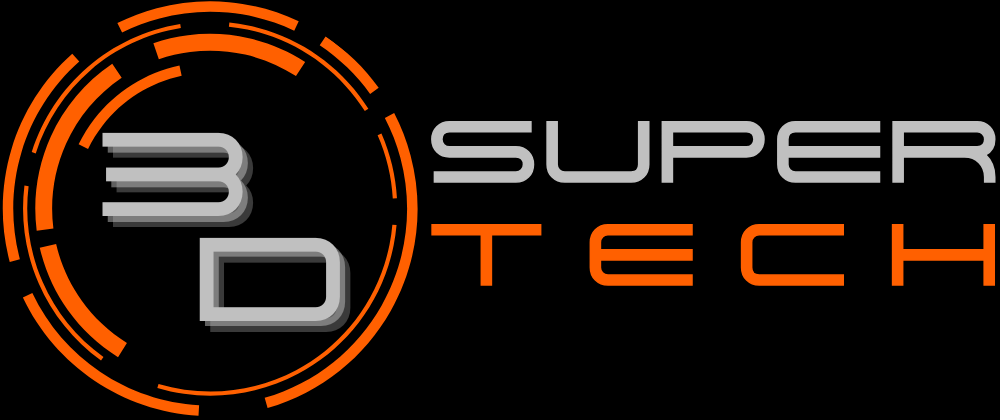 Home - Blog 3D Super Tech